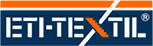 ETI-TEXTIL Retina Logo